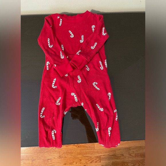 2 sets of Christmas Pjs - Picture 2 of 3